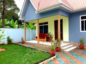 Turaco Homestay